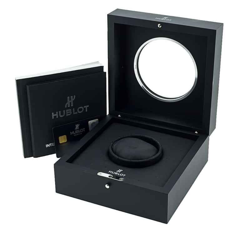 Hublot Big Bang 322.CK.1140.RX